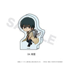 Nagumo - SAKAMOTO DAYS KokoBato ver Mini Acrylic Block