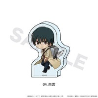 Nagumo - SAKAMOTO DAYS KokoBato ver Mini Acrylic Block
