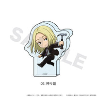 Shishiba - SAKAMOTO DAYS KokoBato ver Mini Acrylic Block
