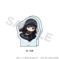 Osaragi - SAKAMOTO DAYS KokoBato ver Mini Acrylic Block