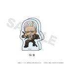Takamura - SAKAMOTO DAYS KokoBato ver Mini Acrylic Block
