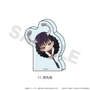 Nao Toramaru - SAKAMOTO DAYS KokoBato ver Mini Acrylic Block