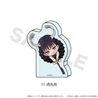 Nao Toramaru - SAKAMOTO DAYS KokoBato ver Mini Acrylic Block