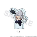 Gaku  - SAKAMOTO DAYS KokoBato ver Mini Acrylic Block