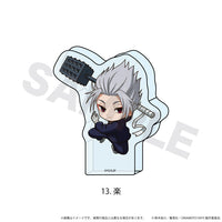 Gaku  - SAKAMOTO DAYS KokoBato ver Mini Acrylic Block