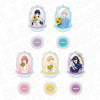 Inu x Boku SS - Acrylic Stand BLIND PACK (Kopie)