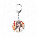 Yuzu Shinonome - The Ogre's Bride Acrylic Keychain