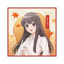 Yuzu Shinonome - The Ogre's Bride Mini Towel