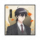 Reiya Kiryuuin - The Ogre's Bride Mini Towel