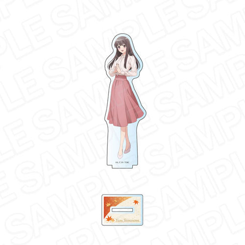 Yuzu Shinonome - The Ogre's Bride Acrylic Stand