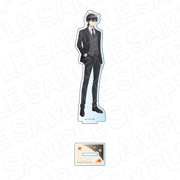 Reiya Kiryuuin - The Ogre's Bride Acrylic Stand
