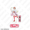 Kagura - New Movie Gintama Yoshiwara in Flames Acrylic Stand