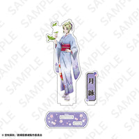 Tsukuyo - New Movie Gintama Yoshiwara in Flames Acrylic Stand