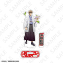 Sougo Okita - New Movie Gintama Yoshiwara in Flames Acrylic Stand