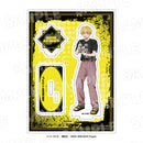 Nirei - WIND BREAKER x Botejyu Group Acrylic Stand