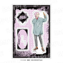 Kiryu - WIND BREAKER x Botejyu Group Acrylic Stand