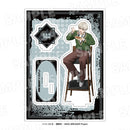 Kaji - WIND BREAKER x Botejyu Group Acrylic Stand