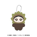 Hajime Iwaizumi - Haikyuu!! Chimikemo Mascot