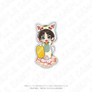 Eren - Attack on Titan [Beckoning Cat] Hologram Acrylic Stand