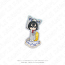 Mikasa - Attack on Titan [Beckoning Cat] Hologram Acrylic Stand