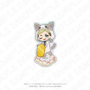 Erwin - Attack on Titan [Beckoning Cat] Hologram Acrylic Stand