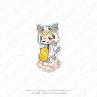 Erwin - Attack on Titan [Beckoning Cat] Hologram Acrylic Stand