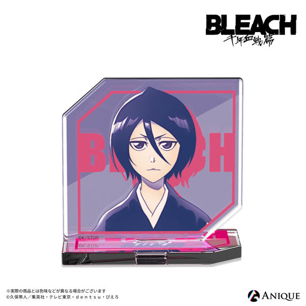 Rukia Kuchiki - Bleach: Thousand-Year Blood War BLEACH GRAFFITI Acrylic Stand