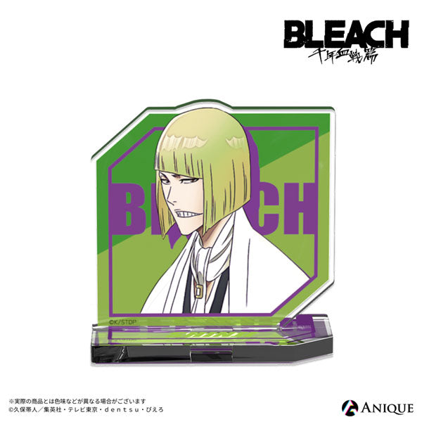 Shinji Hirako - Bleach: Thousand-Year Blood War BLEACH GRAFFITI Acrylic Stand