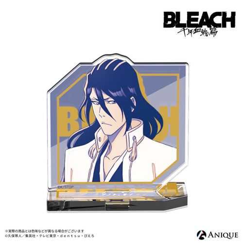 Byakuya Kuchiki - Bleach: Thousand-Year Blood War BLEACH GRAFFITI Acrylic Stand