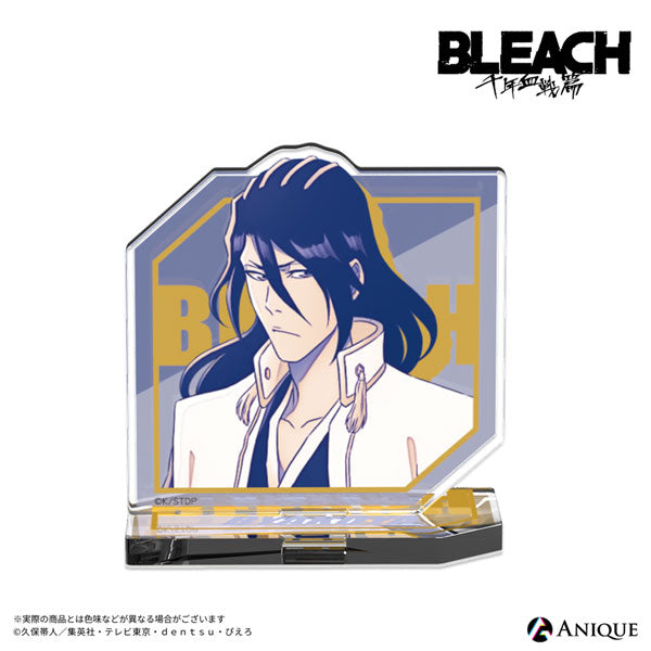 Byakuya Kuchiki - Bleach: Thousand-Year Blood War BLEACH GRAFFITI Acrylic Stand