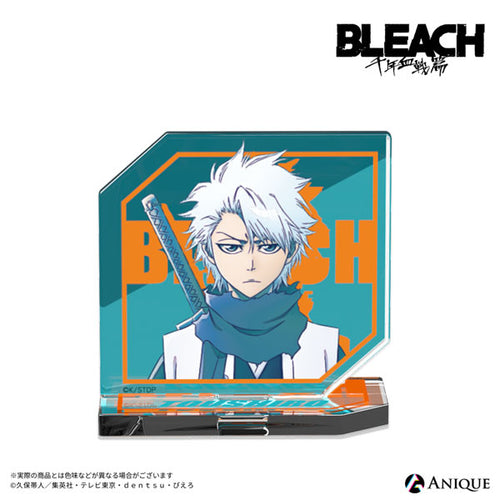 Toshiro Hitsugaya - Bleach: Thousand-Year Blood War BLEACH GRAFFITI Acrylic Stand