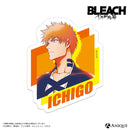 Ichigo Kurosaki - Bleach: Thousand-Year Blood War BLEACH GRAFFITI Sticker