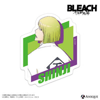 Shinji Hirako - Bleach: Thousand-Year Blood War BLEACH GRAFFITI Sticker