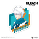 Toshiro Hitsugaya - Bleach: Thousand-Year Blood War BLEACH GRAFFITI Sticker
