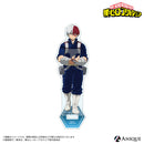Shoto Todoroki - My Hero Academia The Footsteps of the Heroes Acrylic Stand
