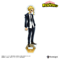 All Might - My Hero Academia The Footsteps of the Heroes Acrylic Stand