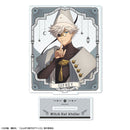 Qifrey /A - Witch Hat Atelier Acrylic Stand