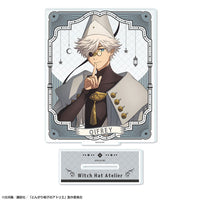 Qifrey /A - Witch Hat Atelier Acrylic Stand