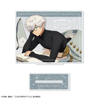 Qifrey /C - Witch Hat Atelier Acrylic Stand