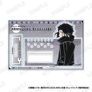Ryunosuke Akutagawa - Bungo Stray Dogs Modern. Acrylic Accessory Stand