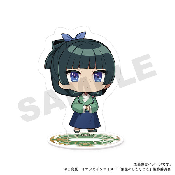 Maomao - The Apothecary Diaries Acrylic Figure Stand