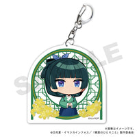 Maomao - The Apothecary Diaries Acrylic Keychain
