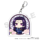 Jinshi - The Apothecary Diaries Acrylic Keychain