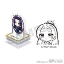 Jinshi - The Apothecary Diaries AcStamp