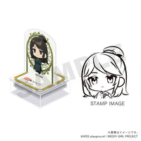 Rikuson - The Apothecary Diaries AcStamp