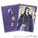 Jinshi - The Apothecary Diaries A4 Clear File