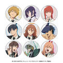 Chainsaw Man - Reze Arc Chara Badge  BLIND PACK
