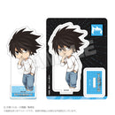 L - Death Note Acrylic Mascot ChoiNobi ver.