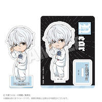 Near - Death Note Acrylic Mascot ChoiNobi ver.