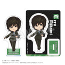 Teru Mikami - Death Note Acrylic Mascot ChoiNobi ver.